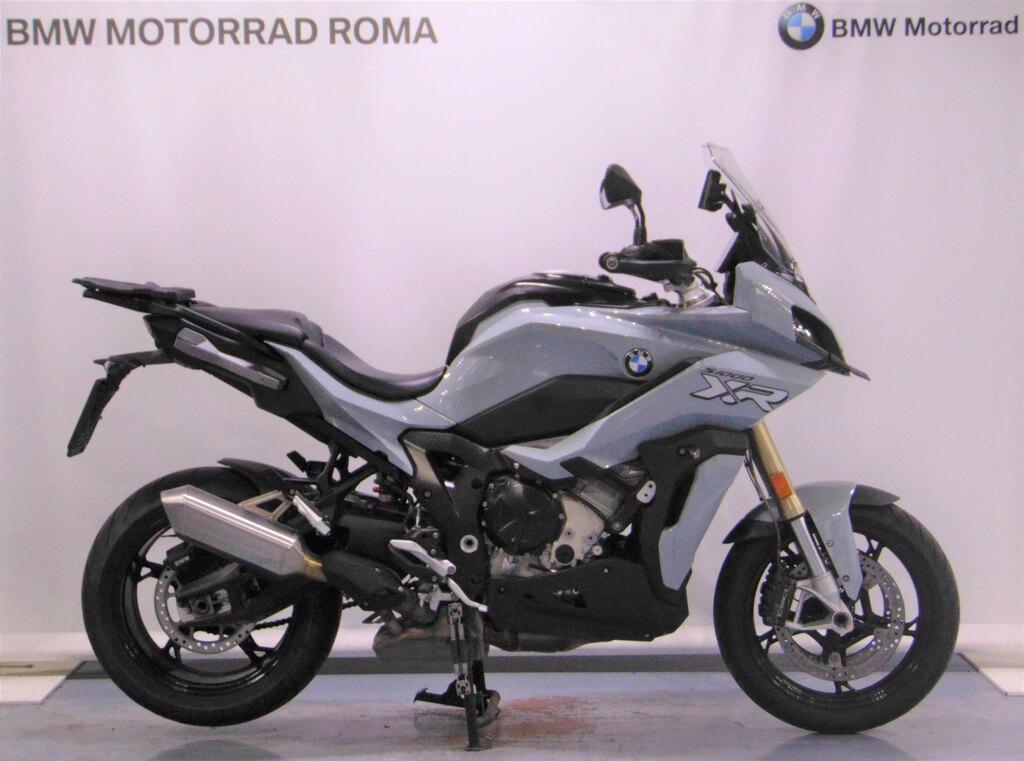 usatostore.bmw-motorrad.it Store BMW Motorrad S 1000 XR BMW S 1000 XR ABS MY20