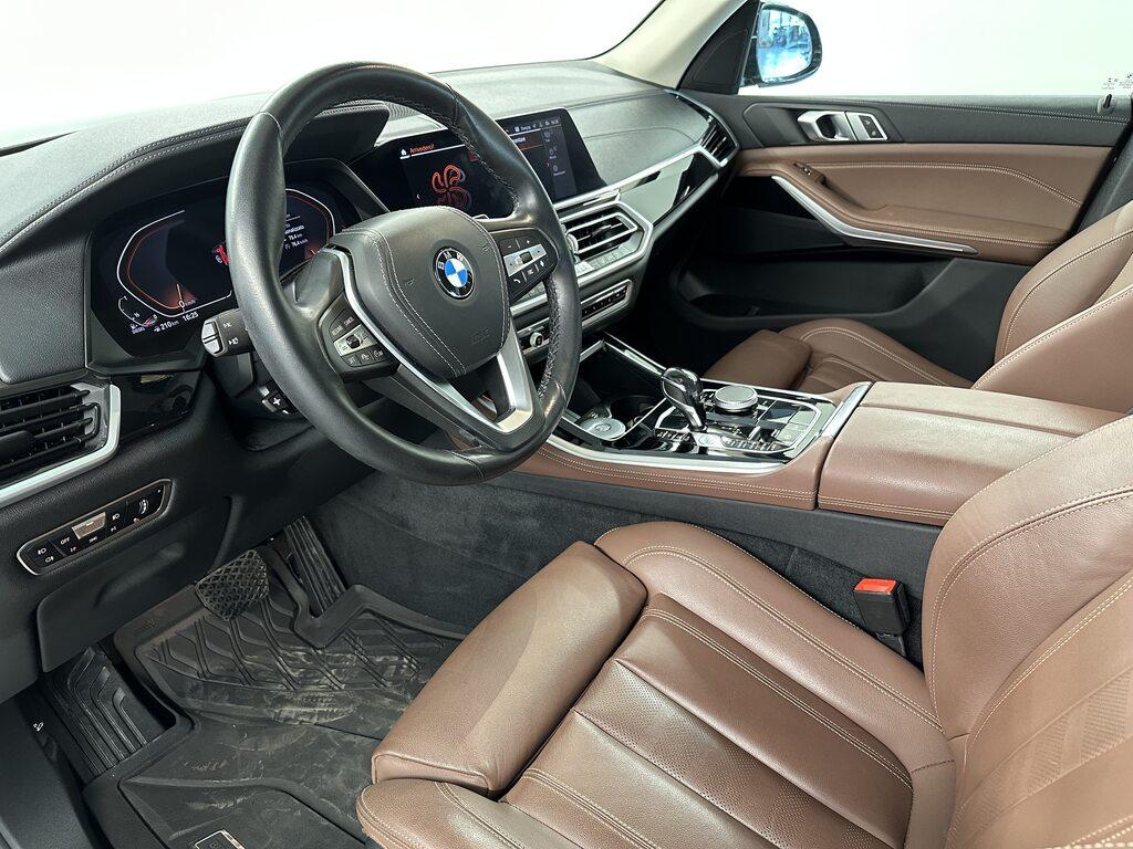 usatostore.bmw.it Store BMW X5 xdrive25d xLine auto