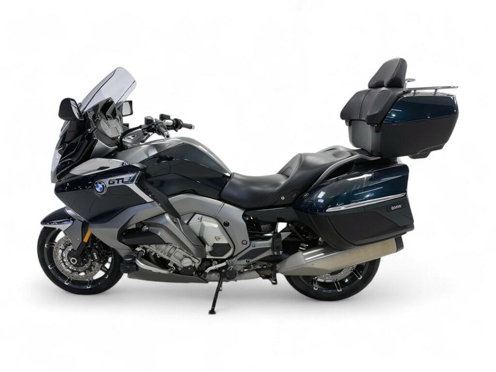 usatostore.bmw.it Store BMW Motorrad K 1600 GTL BMW K 1600 GTL ABS MY19