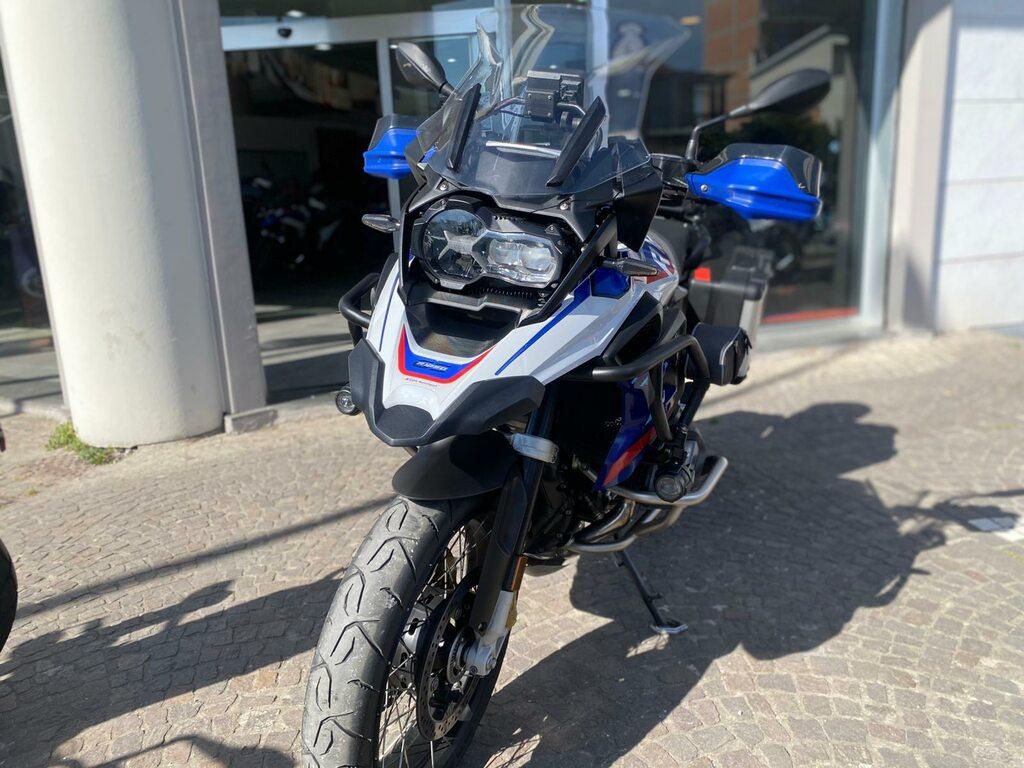 usatostore.bmw-motorrad.it Store BMW Motorrad R 1250 GS BMW R 1250 GS ABS MY19