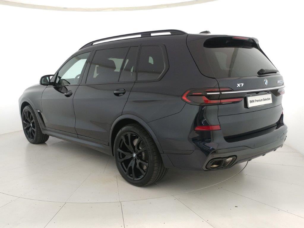 usatostore.bmw.it Store BMW X7 X7 xdrive M60i mhev 48V auto 7p.ti