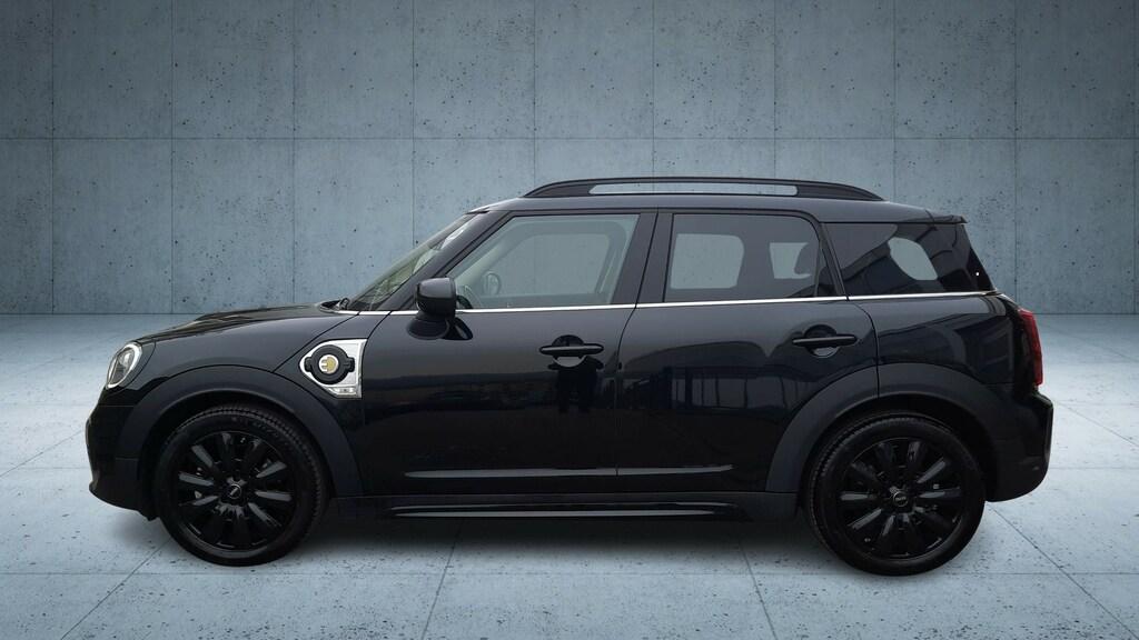 usatostore.bmw.it Store MINI MINI Countryman Countryman 1.5 Cooper SE All4 all4 auto