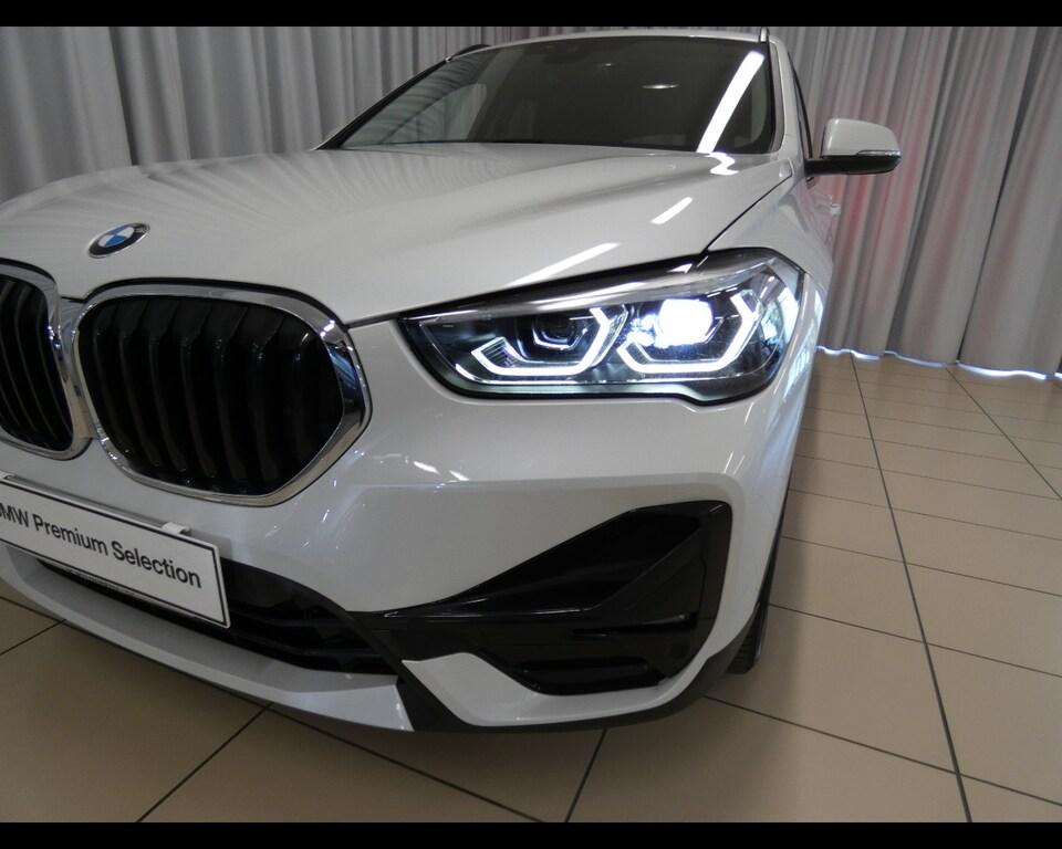 usatostore.bmw.it Store BMW X1 xdrive18d Sport auto