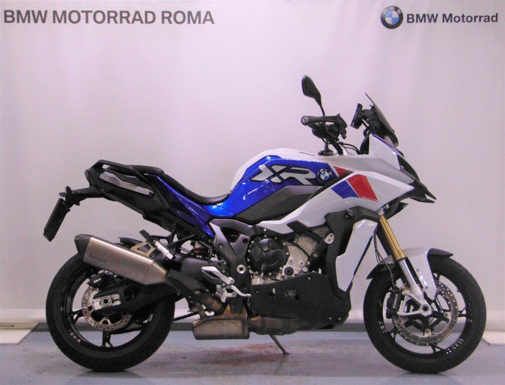 usatostore.bmw.it Store BMW Motorrad S 1000 XR BMW S 1000 XR ABS MY21