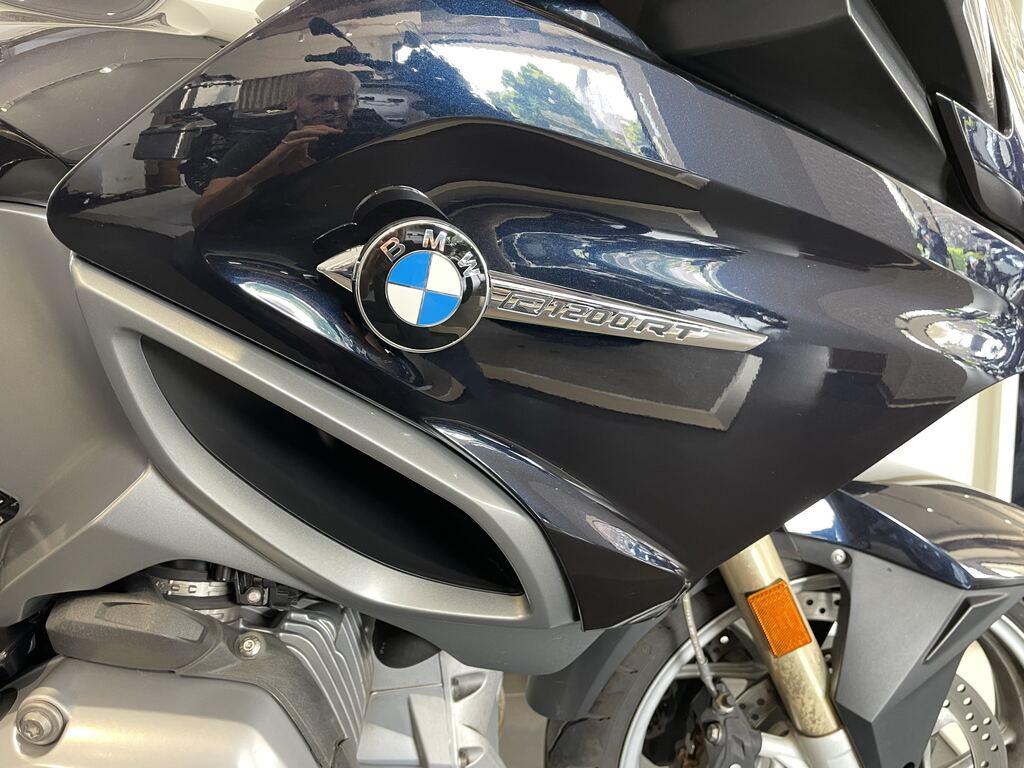 usatostore.bmw-motorrad.it Store BMW Motorrad R 1200 RT BMW R 1200 RT ABS MY17