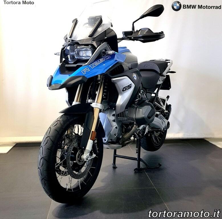 usatostore.bmw-motorrad.it Store BMW Motorrad R 1250 GS BMW R 1250 GS ABS MY19