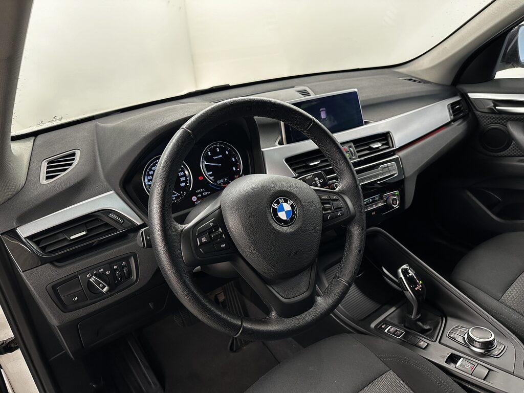 usatostore.bmw.it Store BMW X1 xdrive18d Advantage auto