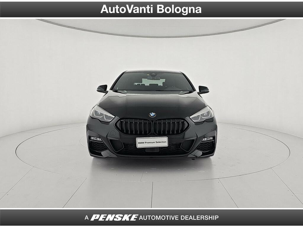 usatostore.bmw.it Store BMW Serie 2 220d Gran Coupe Msport auto