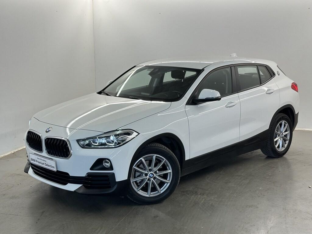 usatostore.bmw.it Store BMW X2 xdrive18d Business X