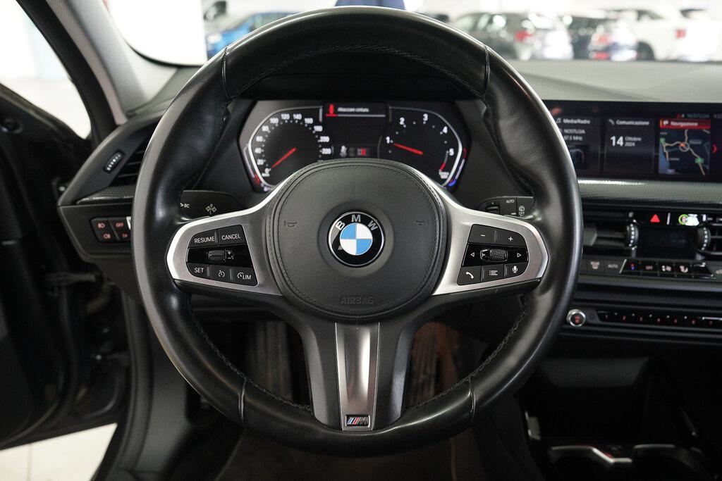 usatostore.bmw.it Store BMW Serie 1 116d Sport auto