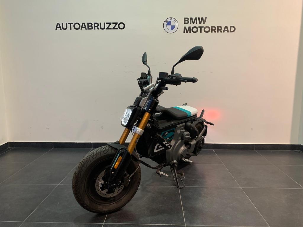 usatostore.bmw-motorrad.it Store BMW Motorrad CE 02 (11Kw) BMW CE 02