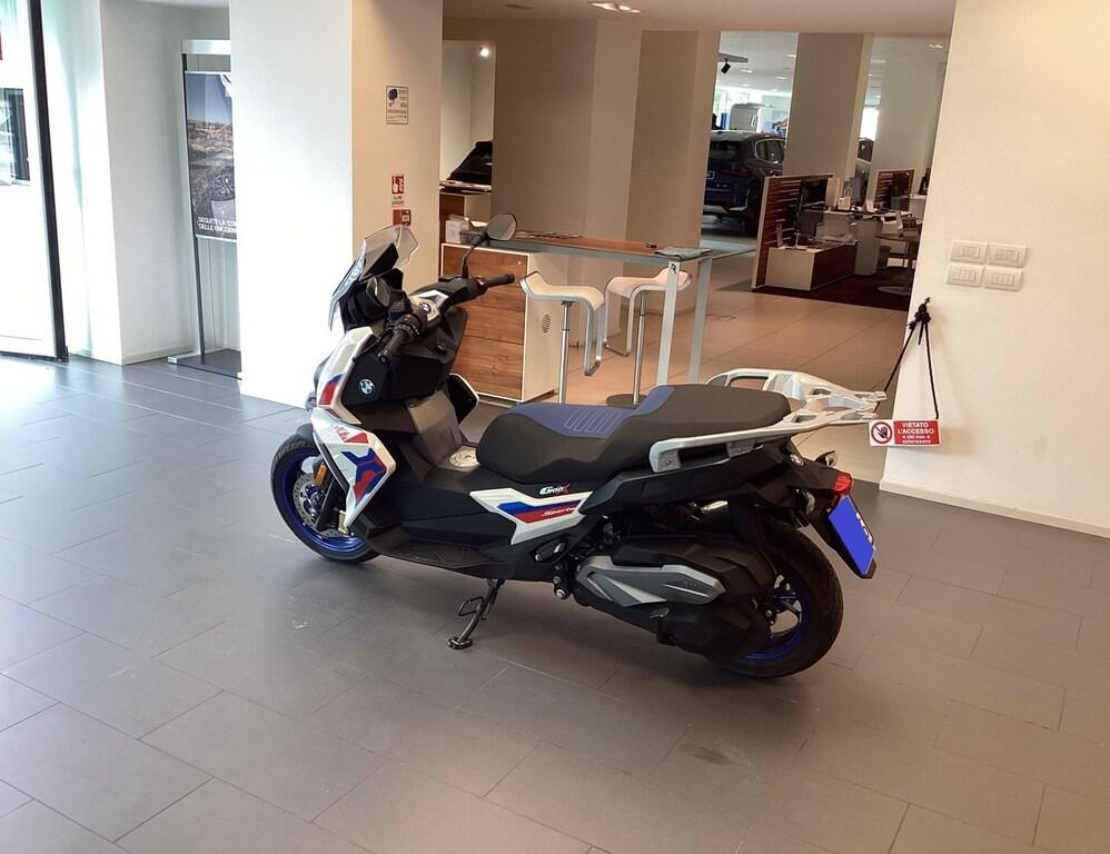usatostore.bmw-motorrad.it Store BMW Motorrad C 400 X BMW C 400 X MY21