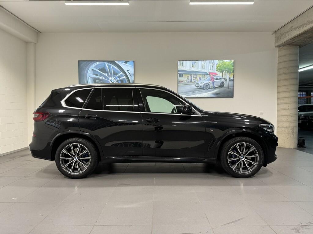 usatostore.bmw.it Store BMW X5 xdrive30d mhev 48V Msport auto