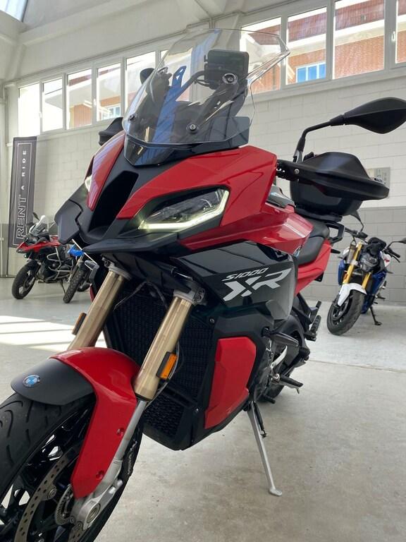 usatostore.bmw-motorrad.it Store BMW Motorrad S 1000 XR BMW S 1000 XR ABS MY21