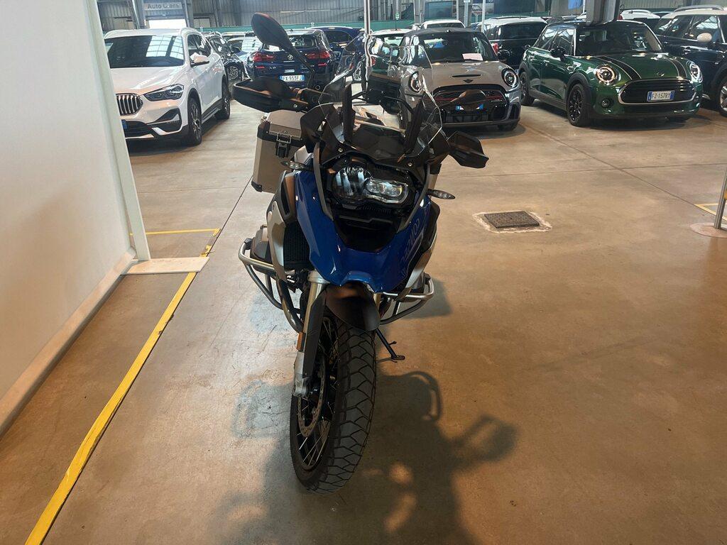 usatostore.bmw-motorrad.it Store BMW Motorrad R 1200 GS BMW R 1200 GS ABS MY17