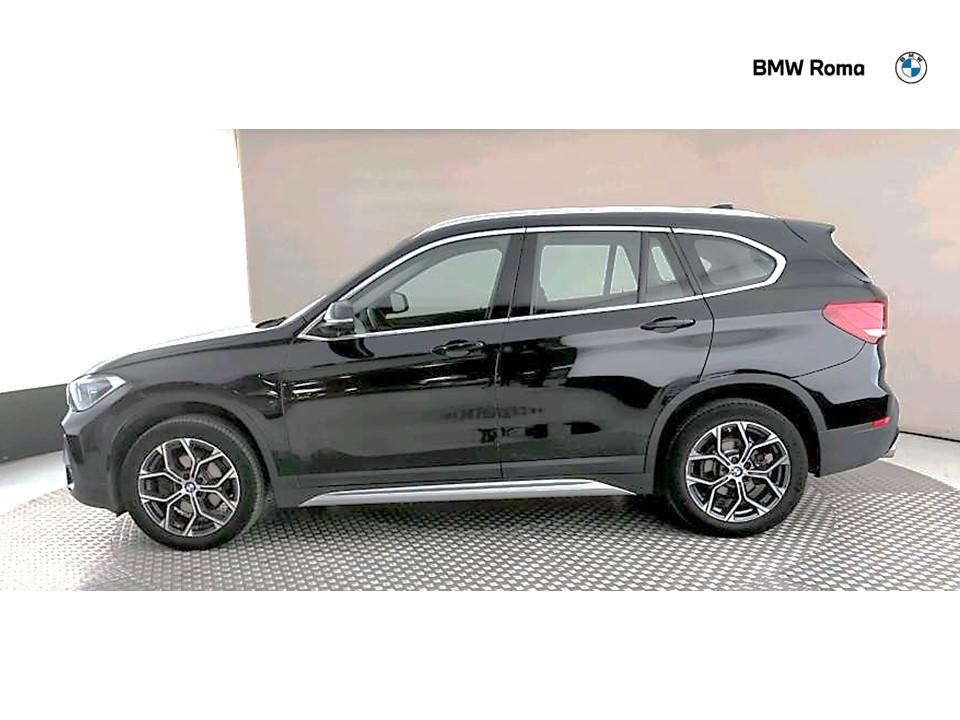 usatostore.bmw.it Store BMW X1 sdrive18d xLine Plus auto