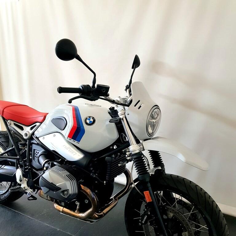 usatostore.bmw.it Store BMW Motorrad R nineT BMW R nineT Urban G/S ABS MY20