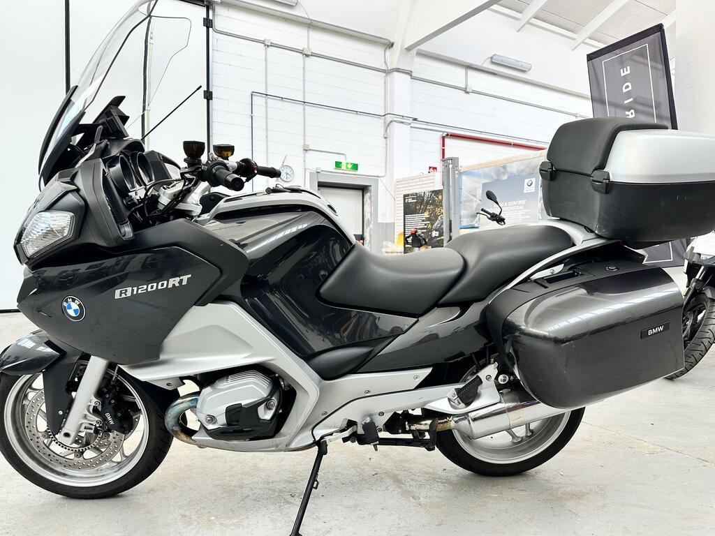 usatostore.bmw-motorrad.it Store BMW Motorrad R 1200 RT ABS