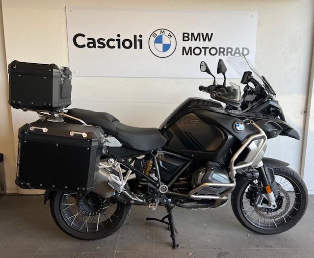 usatostore.bmw-motorrad.it Store BMW Motorrad R 1250 GS BMW R 1250 GS Adventure ABS MY21