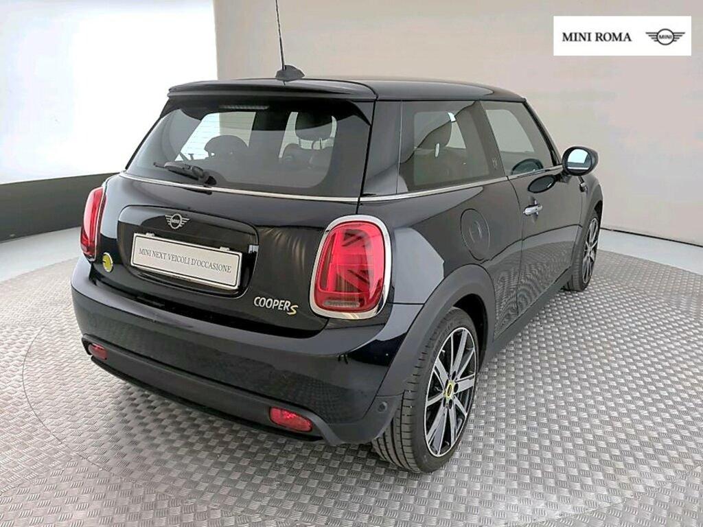 usatostore.bmw.it Store MINI MINI Full Electric 3p Yours auto