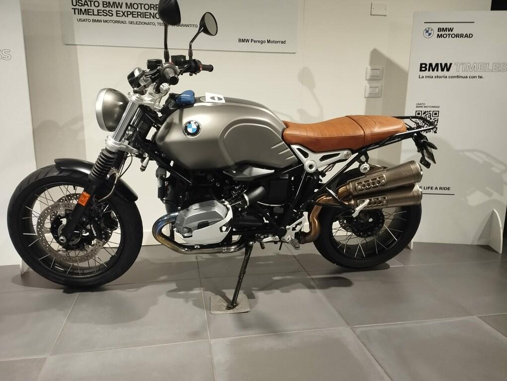 usatostore.bmw-motorrad.it Store BMW Motorrad R nineT BMW R nineT Scrambler ABS MY16