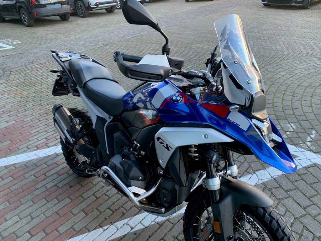 usatostore.bmw.it Store BMW Motorrad R 1300 GS BMW R 1300 GS MY23