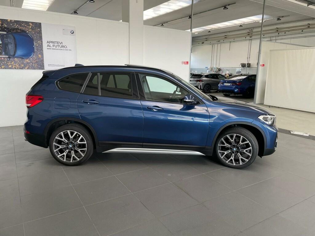 usatostore.bmw.it Store BMW X1 xdrive18d xLine auto