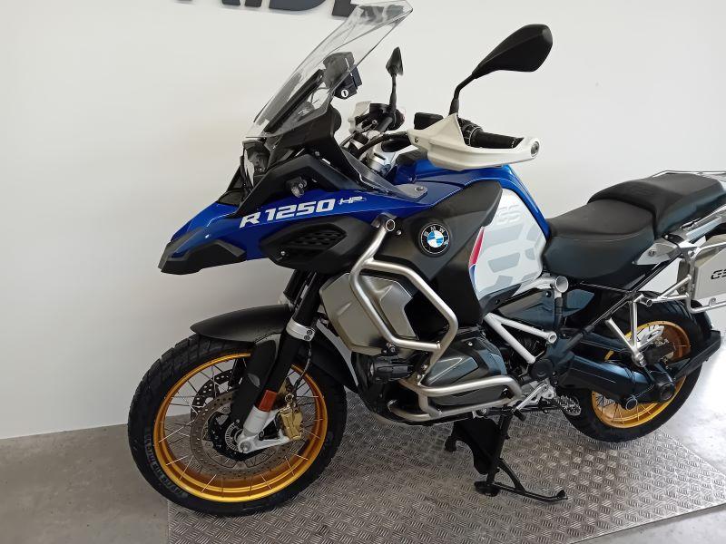 usatostore.bmw-motorrad.it Store BMW Motorrad R 1250 GS BMW R 1250 GS Adventure ABS MY19