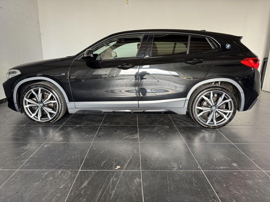 usatostore.bmw.it Store BMW X2 xdrive20d Msport X auto