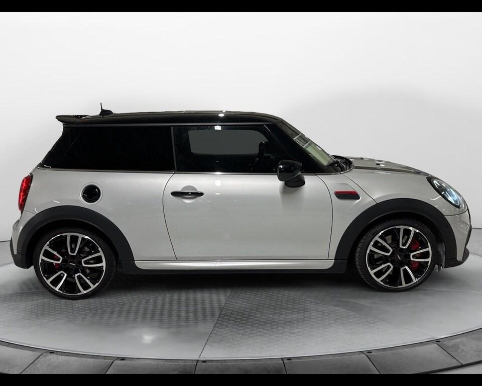 usatostore.bmw.it Store MINI MINI 3p 2.0 JCW JCW auto