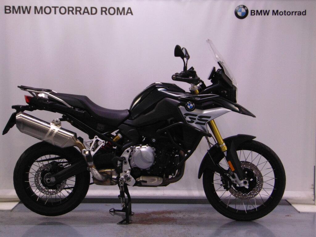 usatostore.bmw-motorrad.it Store BMW Motorrad F 850 GS BMW F 850 GS ABS MY19