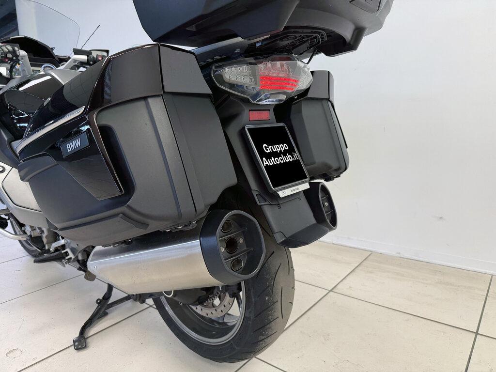 usatostore.bmw-motorrad.it Store BMW Motorrad K 1600 GTL BMW K 1600 GTL ABS MY17