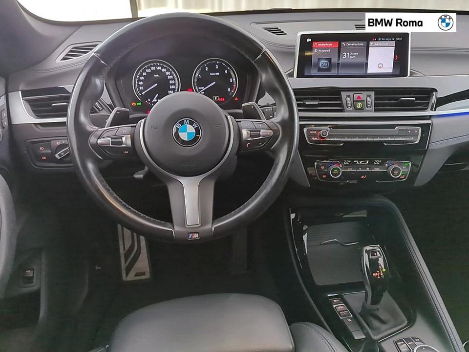 usatostore.bmw.it Store BMW X1 sdrive18d Msport auto