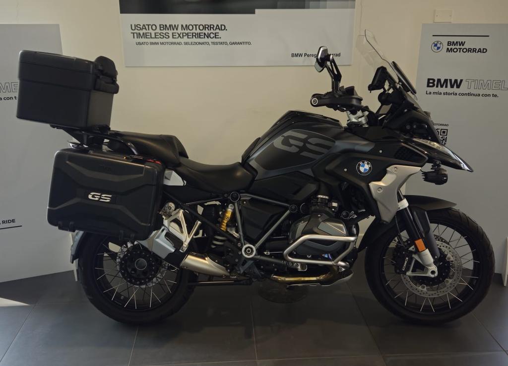 usatostore.bmw-motorrad.it Store BMW Motorrad R 1250 GS BMW R 1250 GS ABS MY21