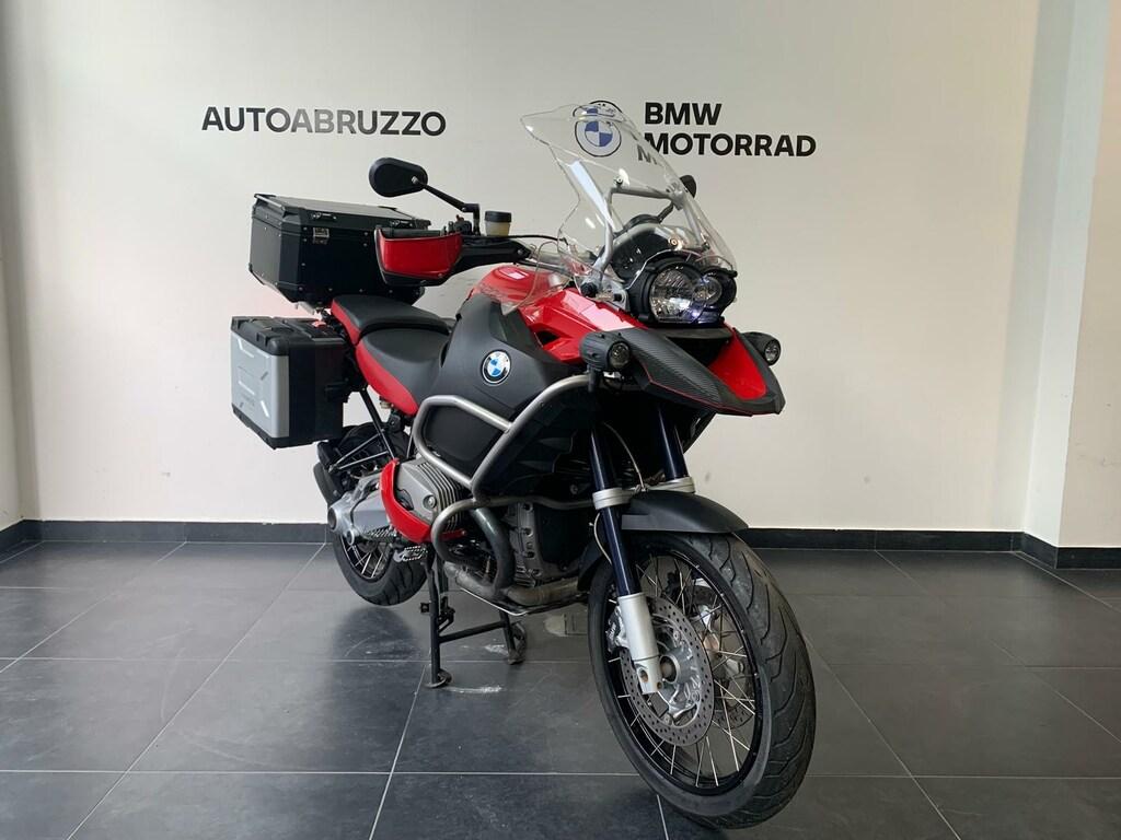 usatostore.bmw-motorrad.it Store BMW Motorrad R 1200 GS BMW R 1200 GS Adventure MY08