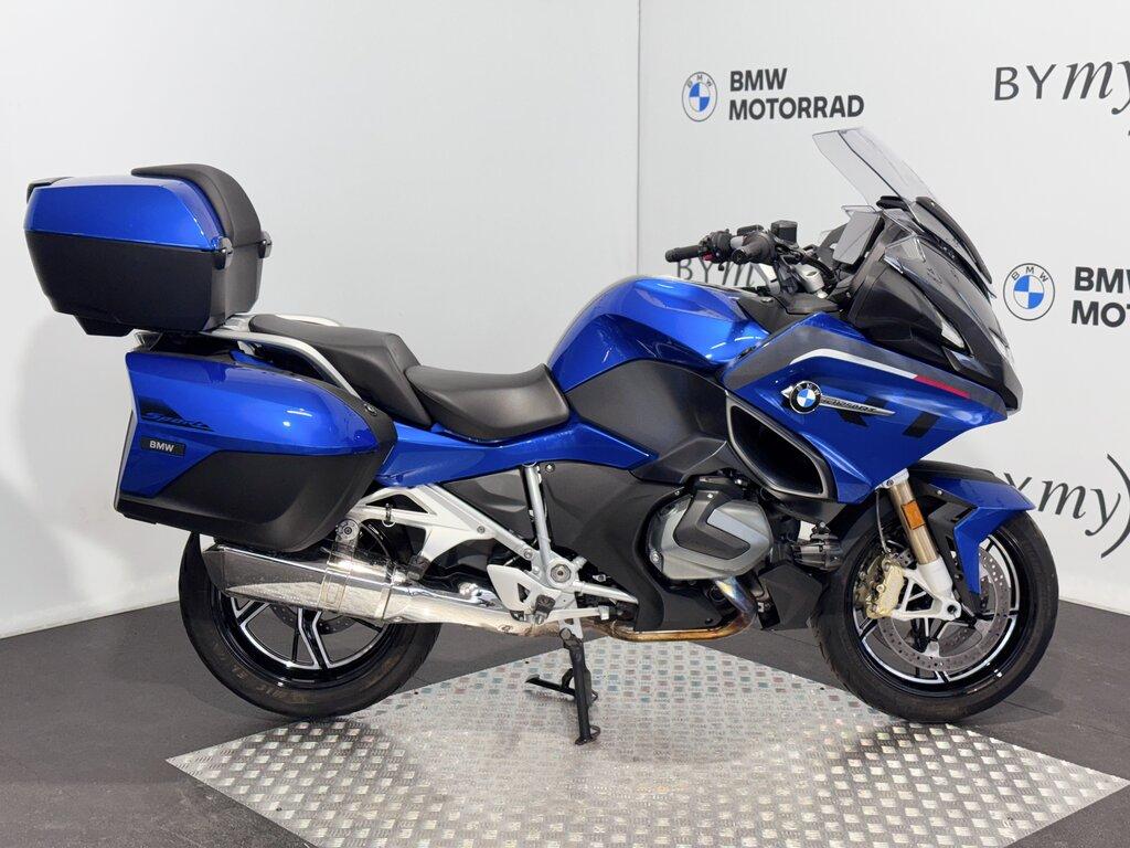 usatostore.bmw-motorrad.it Store BMW Motorrad R 1250 RT ABS