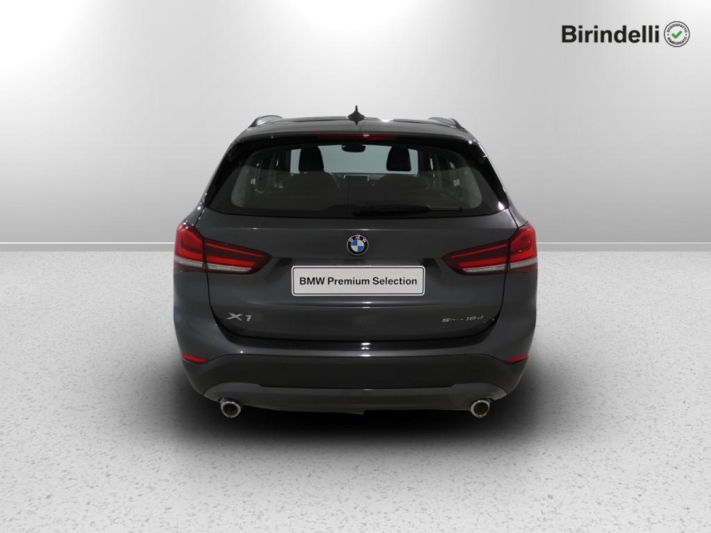 usatostore.bmw.it Store BMW X1 sdrive18d Business Advantage