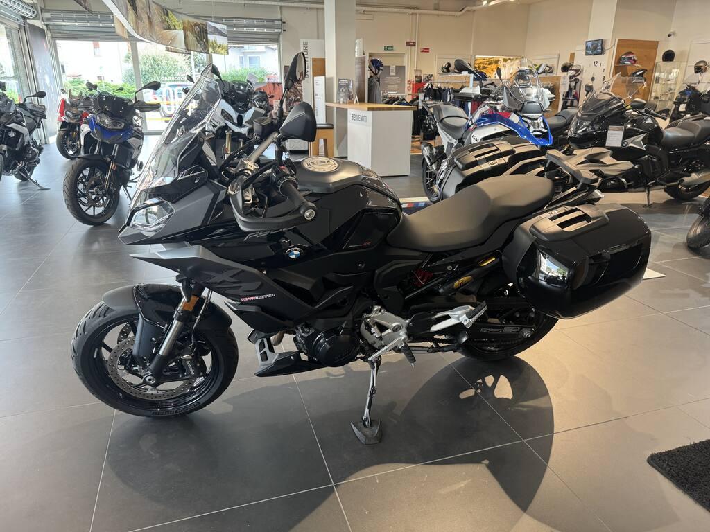 usatostore.bmw.it Store BMW Motorrad F 900 XR BMW F 900 XR MY20