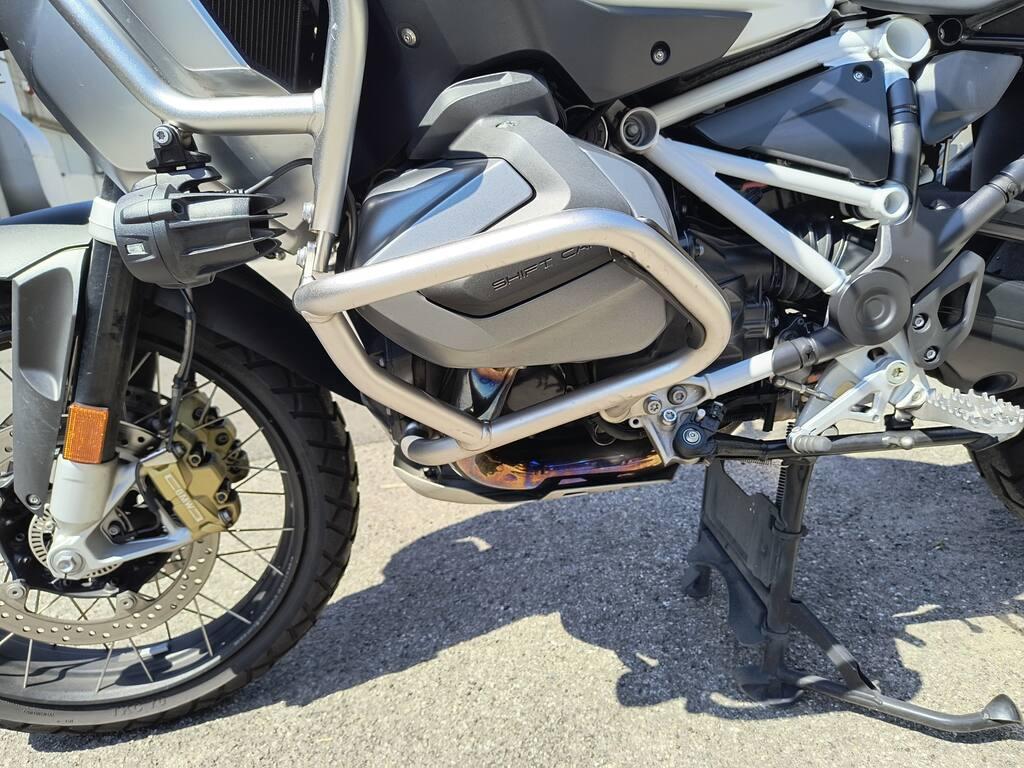 usatostore.bmw.it Store BMW Motorrad R 1250 GS BMW R 1250 GS Adventure ABS MY19