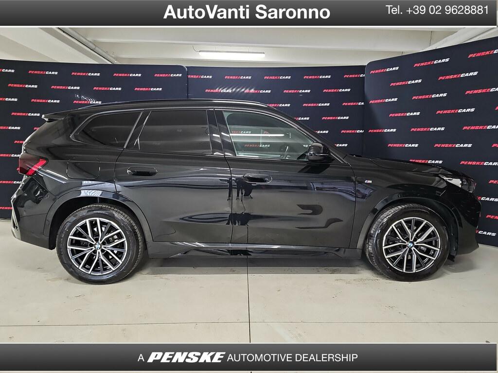 usatostore.bmw.it Store BMW X1 xdrive20d mhev 48V Msport auto