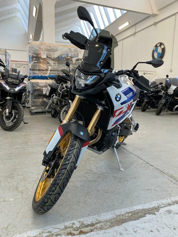 usatostore.bmw.it Store BMW Motorrad F 900 GS BMW F 900 GS MY24