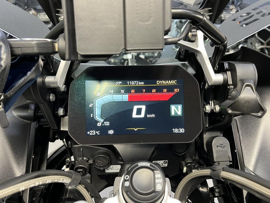 usatostore.bmw-motorrad.it Store BMW Motorrad R 1250 GS BMW R 1250 GS ABS MY21