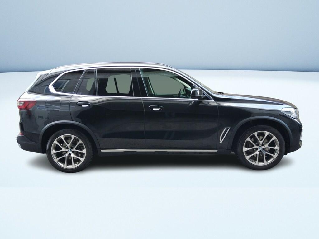 usatostore.bmw.it Store BMW X5 xdrive30d mhev 48V xLine auto