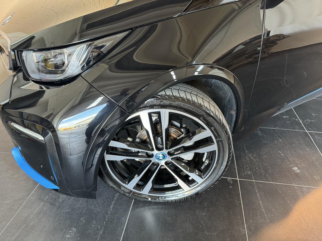 usatostore.bmw.it Store BMW i3 s 120Ah CVT