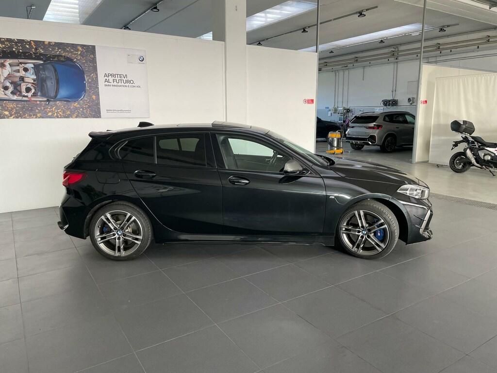 usatostore.bmw.it Store BMW Serie 1 M 135i xdrive auto