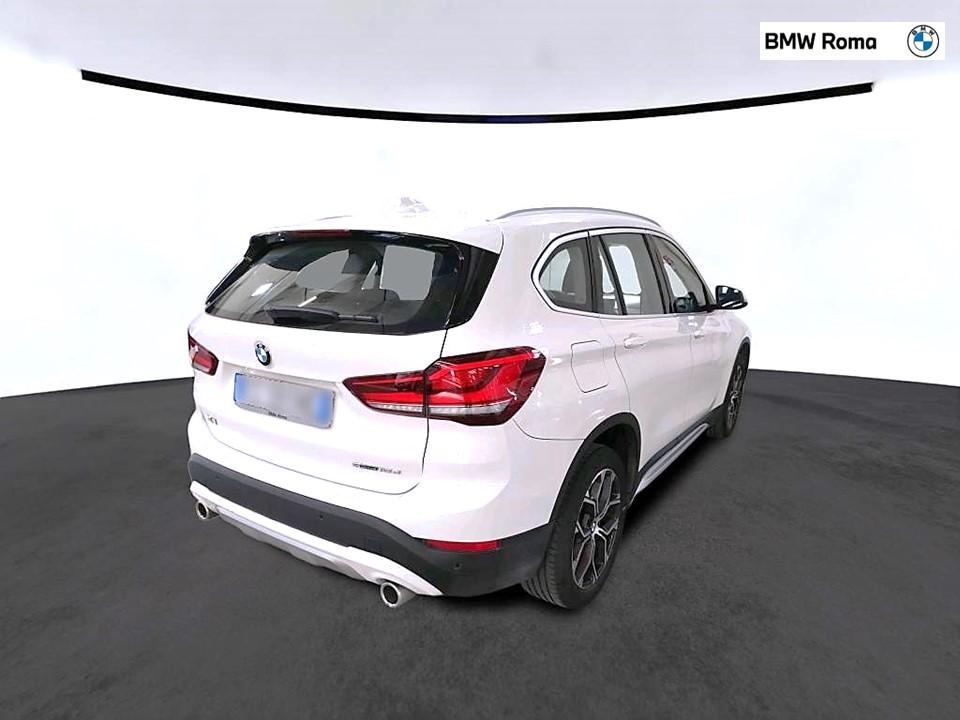 usatostore.bmw.it Store BMW X1 sdrive18d xLine