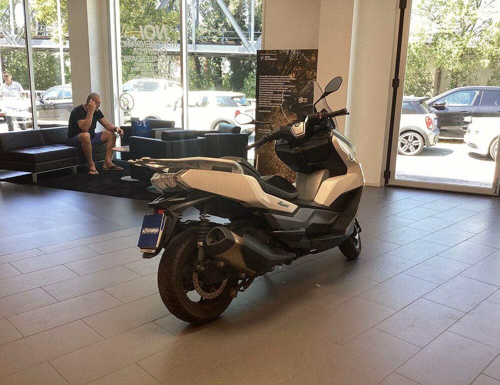 usatostore.bmw.it Store BMW Motorrad C 400 GT BMW C 400 GT MY19