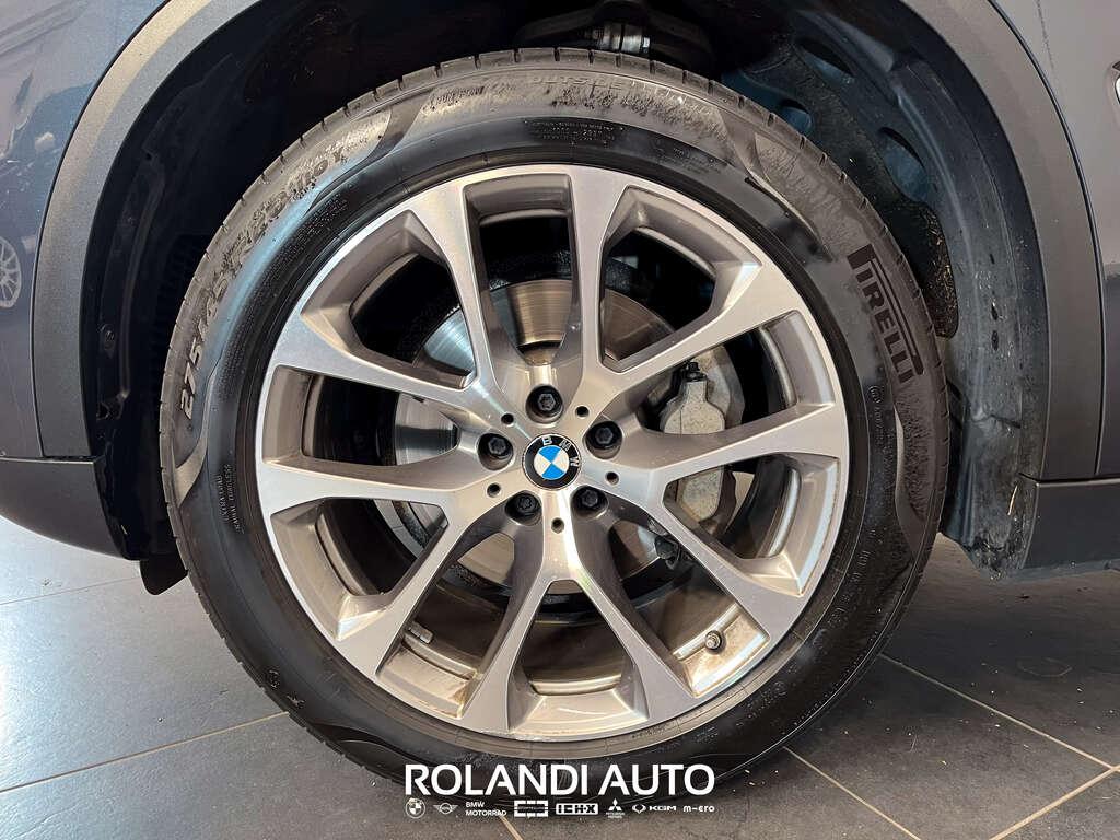 usatostore.bmw.it Store BMW X5 xdrive30d xLine auto