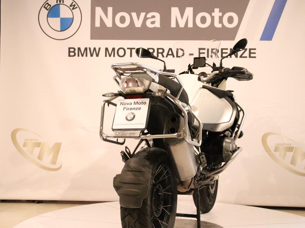 usatostore.bmw.it Store BMW Motorrad R 1200 GS BMW R 1200 GS Adventure ABS MY14