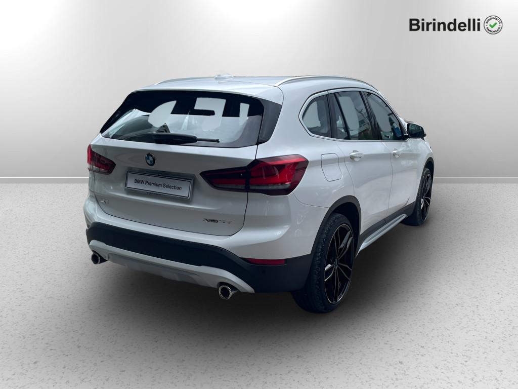 usatostore.bmw.it Store BMW X1 xdrive18d xLine auto